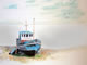 2010 Art: High and Dry