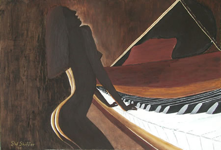 Figurative Music: Ad Libitum