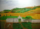 Landscape: Monastery in Andalucia